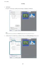 Preview for 61 page of Epson L3050 Series User Manual