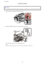 Preview for 73 page of Epson L3050 Series User Manual