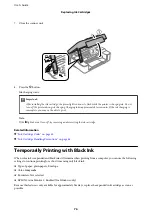 Preview for 76 page of Epson L3050 Series User Manual