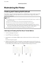 Preview for 80 page of Epson L3050 Series User Manual