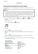 Preview for 22 page of Epson L3060 series User Manual