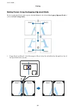 Preview for 31 page of Epson L382 SERIES Users Manualuide