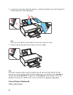 Preview for 10 page of Epson L800 User Manual