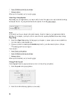 Preview for 28 page of Epson L800 User Manual