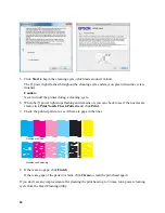 Preview for 62 page of Epson L800 User Manual