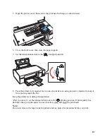 Preview for 81 page of Epson L800 User Manual