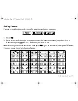 Preview for 14 page of Epson LabelWorks Cable and Wire Kit User Manual