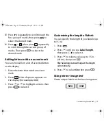 Preview for 20 page of Epson LabelWorks Cable and Wire Kit User Manual