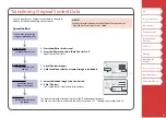 Preview for 39 page of Epson LabelWorks LW-PX700 User Manual