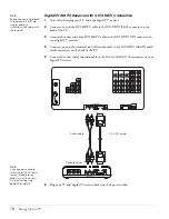 Preview for 18 page of Epson Livingstation LS47P2 User Manual