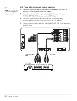 Preview for 20 page of Epson Livingstation LS47P2 User Manual