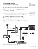 Preview for 25 page of Epson Livingstation LS47P2 User Manual