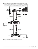 Preview for 27 page of Epson Livingstation LS47P2 User Manual