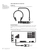 Preview for 32 page of Epson Livingstation LS47P2 User Manual