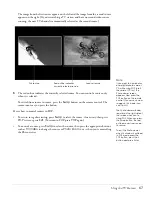 Preview for 67 page of Epson Livingstation LS47P2 User Manual