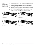 Preview for 78 page of Epson Livingstation LS47P2 User Manual