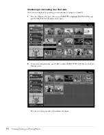 Preview for 94 page of Epson Livingstation LS47P2 User Manual