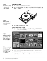 Preview for 96 page of Epson Livingstation LS47P2 User Manual