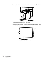 Preview for 104 page of Epson Livingstation LS47P2 User Manual