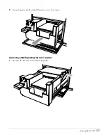 Preview for 107 page of Epson Livingstation LS47P2 User Manual