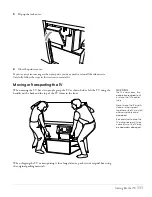 Preview for 111 page of Epson Livingstation LS47P2 User Manual