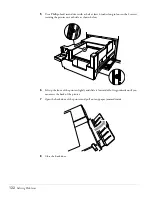 Preview for 122 page of Epson Livingstation LS47P2 User Manual
