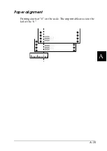 Preview for 119 page of Epson LQ-1150 II User Manual