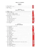 Preview for 2 page of Epson LQ-1500 Service Manual