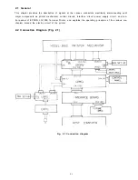 Preview for 13 page of Epson LQ-1500 Service Manual