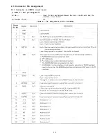 Preview for 15 page of Epson LQ-1500 Service Manual