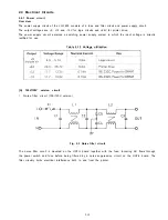 Preview for 25 page of Epson LQ-1500 Service Manual