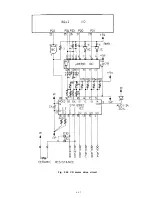 Preview for 39 page of Epson LQ-1500 Service Manual