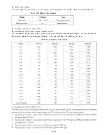 Preview for 41 page of Epson LQ-1500 Service Manual