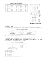 Preview for 47 page of Epson LQ-1500 Service Manual