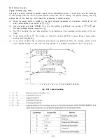 Preview for 52 page of Epson LQ-1500 Service Manual