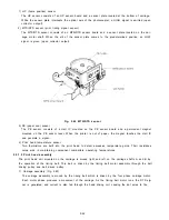 Preview for 54 page of Epson LQ-1500 Service Manual