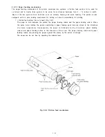 Preview for 57 page of Epson LQ-1500 Service Manual