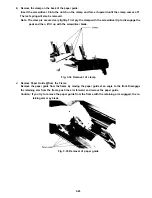 Preview for 106 page of Epson LQ-1500 Service Manual