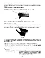 Preview for 111 page of Epson LQ-1500 Service Manual