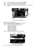 Preview for 128 page of Epson LQ-1500 Service Manual