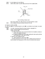 Preview for 133 page of Epson LQ-1500 Service Manual