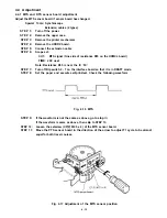 Preview for 136 page of Epson LQ-1500 Service Manual