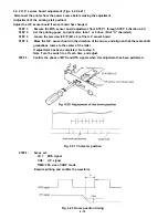 Preview for 138 page of Epson LQ-1500 Service Manual