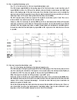 Preview for 206 page of Epson LQ-1500 Service Manual