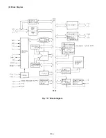 Preview for 210 page of Epson LQ-1500 Service Manual