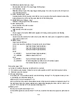 Preview for 219 page of Epson LQ-1500 Service Manual