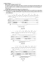 Preview for 220 page of Epson LQ-1500 Service Manual