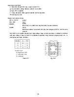 Preview for 227 page of Epson LQ-1500 Service Manual