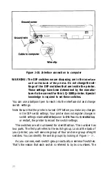 Preview for 28 page of Epson LQ-1500 User Manual