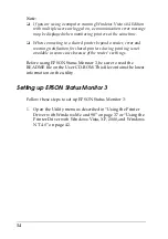 Preview for 54 page of Epson LQ-300+II User Manual